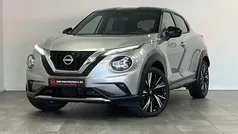 Zilver Gebruikt 2023 Nissan Juke SUV | € 21.795 (Super prijs)