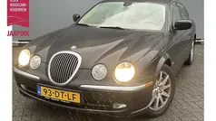 Gebruikt 1999 Jaguar S-Type Executive Sedan | € 1.899 (Eerlijke prijs)
