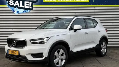 Occasion Volvo XC40 163 PK (119 kW) 2020 SUV