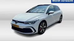 Gebruikt 2021 VW Golf VIII GTE Hatchback | € 29.950 (Eerlijke prijs)