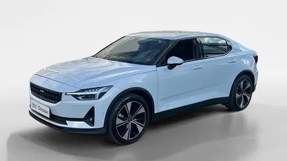 Magnesium Occasion 2023 Polestar 2 Long Range Single Motor Hatchback | € 25.940 (Goede deal)