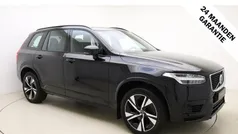 Zwart Gebruikt 2020 Volvo XC90 R-Design SUV | € 48.800 (Super prijs)