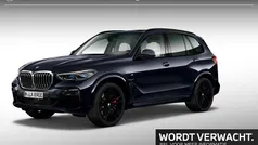 Gebruikt 2021 BMW X5 Executive SUV | € 64.900 (Goede deal)