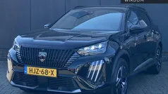 Zwart Nieuw 2025 Peugeot e-2008 Avantage SUV | € 41.950 (Eerlijke prijs)
