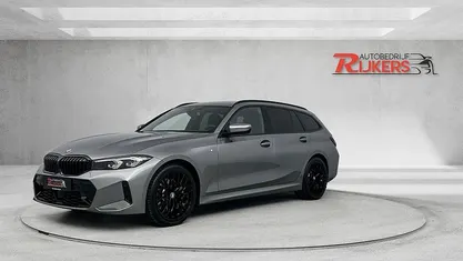 Occasion BMW 330 Sport Line 245 PK (180 kW) 2024 Stationwagen