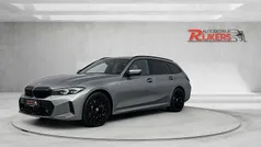 Gebruikt 2024 BMW 330 Sport Line Stationwagen | € 51.495 (Eerlijke prijs)
