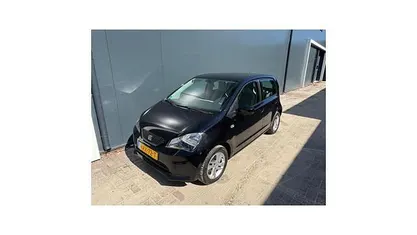 Occasion Seat Mii Style 75 PK (55 kW) 2012 Hatchback
