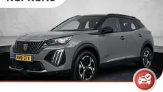 Gebruikt 2024 Peugeot 2008 GTi SUV | € 29.825 (Eerlijke prijs)