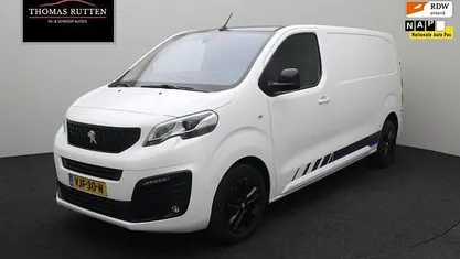 Occasion 2021 Peugeot Expert Sport Van | € 19.950 (Super prijs)