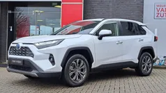 Gebruikt 2023 Toyota RAV4 Hybrid Executive SUV | € 44.700 (Eerlijke prijs)