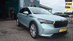 Gebruikt 2021 Skoda Enyaq iV SUV | € 23.495 (Eerlijke prijs)
