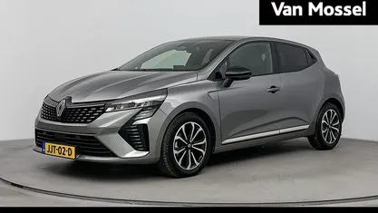 Occasion Renault Clio V Techno 2025 Hatchback