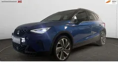 Gebruikt 2022 Seat Arona FR SUV | € 21.945 (Eerlijke prijs)