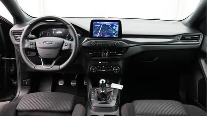 Gebruikt 2020 Ford Focus Business Edition Stationwagen | € 14.450 (Eerlijke prijs)