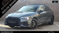 Gebruikt 2022 Audi A3 Sportback S-Line Hatchback | € 32.950 (Goede deal)