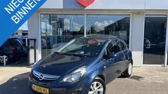 Gebruikt 2014 Opel Corsa Hatchback | € 6.900 (Eerlijke prijs)