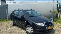 Gebruikt 2003 Skoda Fabia Comfort Stationwagen | € 799 (Goede deal)