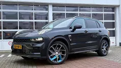 Zwart Gebruikt 2023 Lynk & Co 01 SUV | € 27.694 (Eerlijke prijs)