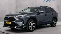 Gebruikt 2022 Toyota RAV4 Hybrid Business Edition SUV | € 37.600 (Goede deal)