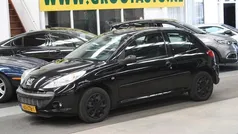 Gebruikt 2010 Peugeot 206+ Hatchback | € 1.944 (Goede deal)