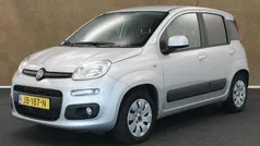 Gebruikt 2016 Fiat Panda Lounge Hatchback | € 10.445 (Eerlijke prijs)