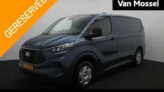 Gebruikt 2024 Ford Transit Custom Trend Van | € 27.945 (Eerlijke prijs)