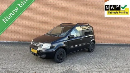 Occasion Fiat Panda 60 PK (44 kW) 2008 Hatchback