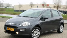 Grijs Gebruikt 2010 Fiat Punto Evo Dynamic Hatchback | € 3.999 (Eerlijke prijs)