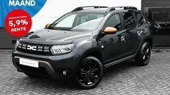 Gebruikt 2024 Dacia Duster Extreme SUV | € 23.900 (Eerlijke prijs)