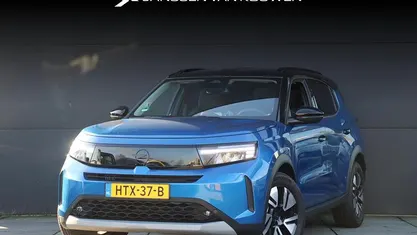 Occasion 2025 Opel Frontera SUV | € 30.745 (Eerlijke prijs)