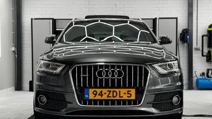 Gebruikt 2012 Audi Q3 S-Line SUV | € 12.950 (Eerlijke prijs)