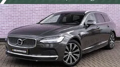 Grijs Gebruikt 2021 Volvo V90 Inscription Stationwagen | € 33.894 (Super prijs)
