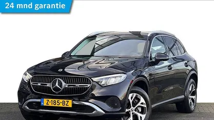 Occasion Mercedes GLC300e Luxury 313 PK (230 kW) 2023 SUV