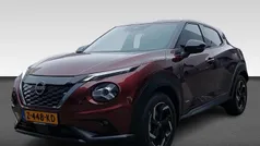 Gebruikt 2024 Nissan Juke N-Connecta SUV | € 26.925 (Eerlijke prijs)