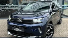 Blauw Gebruikt 2023 Citroën C5 Aircross Business Class SUV | € 24.950 (Super prijs)