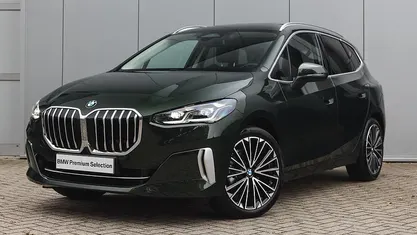 Gebruikt 2023 BMW 220 Comfort Edition Stationwagen | € 37.450 (Eerlijke prijs)