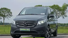 Gebruikt 2019 Mercedes Vito MPV | € 26.450 (Eerlijke prijs)