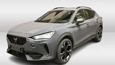 Grijs Gebruikt 2022 Cupra Formentor VZ SUV | € 27.950 (Eerlijke prijs)