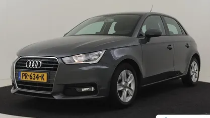 Occasion 2017 Audi A1 Sportback Proline Hatchback | € 12.895 (Eerlijke prijs)