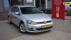 Grijs Gebruikt 2016 VW Golf VII Comfortline Hatchback | € 12.950 (Goede deal)