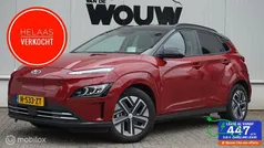 Rood Gebruikt 2022 Hyundai Kona Premium SUV | € 27.895 (Eerlijke prijs)