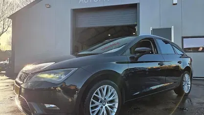 Occasion Seat Leon ST Style 110 PK (80 kW) 2015 Stationwagen