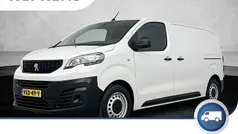 Wit Gebruikt 2023 Peugeot Expert Van | € 18.980 (Eerlijke prijs)