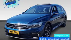 Gebruikt 2021 VW Passat Highline Stationwagen | € 22.740 (Eerlijke prijs)