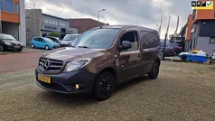 Overige Gebruikt 2016 Mercedes Citan 111 Van | € 5.850 (Goede deal)