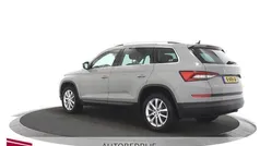 Grijs Gebruikt 2021 Skoda Kodiaq Style SUV | € 28.700 (Goede deal)