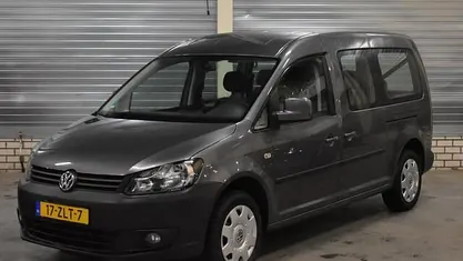 Occasion VW Caddy Trendline 105 PK (77 kW) 2013 MPV