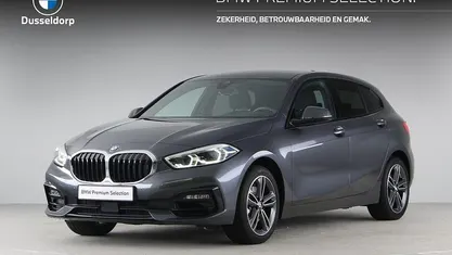 Occasion BMW 118 Executive 141 PK (103 kW) 2020 Hatchback