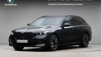 Occasion BMW 530e M Sport 299 PK (219 kW) 2024 Stationwagen