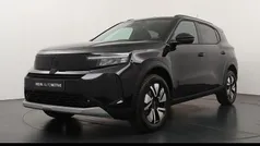 Zwart Nieuw 2025 Opel Frontera SUV | € 29.950 (Eerlijke prijs)